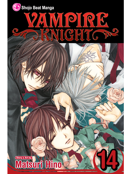 Title details for Vampire Knight, Volume 14 by Matsuri Hino - Available